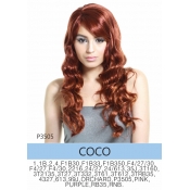 R&B Collection, Synthetic hair wig, COCO